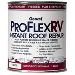 Geocel 24200 Roof Coating & Sealant, Clear. Fixed Price $50.55.