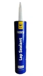 Henry Single-ply Roofing Waterproof Lap Sealant (white) 11 Oz.. Fixed Price $12.14.