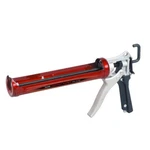 Tajima Caulk Gun With Auto Flow Stop 10-1/2". Fixed Price $35.97.