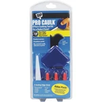 Dap Pro Caulk Tool Kit 070798091252 Plastic. Fixed Price $14.34.