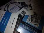 Dow Corning Rtv Sylgard Catalog Brochures 1962-63 Encapsulants 182 183 184 185. Fixed Price $12.00.