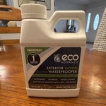 Advance Concentrate Exterior Wood Siloxane Waterproofer 16 Fl Oz. Fixed Price $19.99.