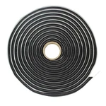 Butyl Sealant Tape 13FT Waterproof Glue Reseal Rubber F.... Fixed Price $17.09.