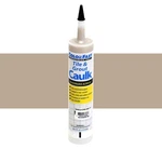 Tec Colorfast Sandstone Beige Caulk 10.3OZ Sanded Grout Interior Exterior New. Fixed Price $24.10.