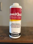 Custom Building Products Levelquick Advanced Primer - 1 Qt.. Fixed Price $7.95.
