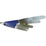 Newborn Finishing Tool, Not Applicable Container Size, Blue SLICK-1. Fixed Price $74.65.