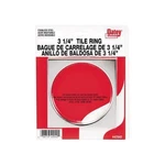 Tile Ring 3-1/4" Ss. Fixed Price $18.79.