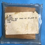 Spirax Sarco 67194 Gasket Set Fnfp. Fixed Price $72.00.