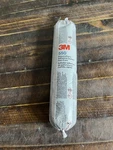 3M 550 Polyurethane Adhesive Sealant Fast Cure White 400ML/600ML Sausage. Fixed Price $18.00.