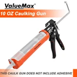 Valuemax Gun 9 Silicone Sealant For Caulking/filling/sealing. Fixed Price $17.99.