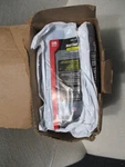 (9) Gardner Bender DS-110N 1-POUND Duct Seal Compound Full Box. Fixed Price $40.49.
