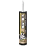 Titebond 5251 Construction Adhesive, Provantage Heavy Duty Series, Light Beige,. Fixed Price $5.55.