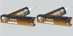 POR-15 49023 (patch Filler And Seam Sealer Ultimate Adhesive (2 Pack). Fixed Price $50.63.