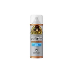 Gorilla Clear Waterproof & Sealer 14 Oz Rubberized Sealant Spray Flexible Paint. Fixed Price $24.99.