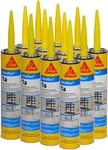 Sikaflex 1A Polyurethane Premium Grade High Performance Elastomeric Limestone. Fixed Price $118.01.