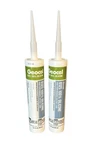 - Geocel Corporation GC68111 8125 White Silicone 10.3 Oz. Fixed Price $39.95.