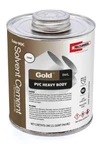 Rectorseal 55954 Pvc Pipe Cement 32 Oz Clear Heavy Body Low Voc. Fixed Price $29.52.