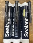 3 Pack Assortment Hemway Hybrid Polymer Construction Sealant Adhesive. Fixed Price $14.95.