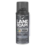 Touch 'n Foam 7565040440 Black Polyurethane Filler/adhesive Oz. (pack Of 12). Fixed Price $112.12.