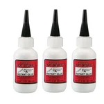 Hot Stuff Thin Instant Ca Glue, 2OZ HS-4 (pack Of 3). Fixed Price $66.79.