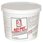 Anti-seize Technology Plumber's Putty Lb, Tub, Ast-put, White, Paste 25205. Fixed Price $28.80.