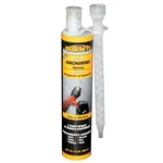 Quikrete 862030 Gray 4 Hr Drying Fast Setting Concrete Anchoring Epoxy 8.6 Oz.. Fixed Price $36.43.