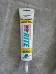 Color Rite Sealant And Adhesive Caulk 5.5 Oz Willow. Fixed Price $14.99.