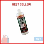 Products Pc-petrifier Water-based Wood Hardener, Oz, Milky White 164440. Fixed Price $14.58.