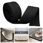 Tape & Kitchen Self Adhesive Waterproof, Toilet Caulking Strip, Batht. Fixed Price $21.99.