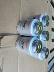 Jet-lube Tfw Multipurpose Thread Sealant With Ptfe 1/2 Pint Brush Top Can. Fixed Price $40.05.