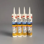 3M Barrier Sealant Fd 150+ Red 4-PACK 20 Fl Oz Sausage Firestop. Fixed Price $35.00.