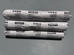 Hilti Fs-one Max High Performance Intumescent Firestop Sealant 6 Tube. Fixed Price $49.00.