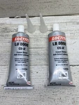 Lot Of Loctite 234194 Anti Seize COMPOUND,COPPER,4 Oz,tube Lb 8008 New. Fixed Price $26.90.