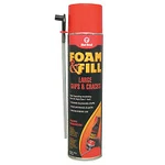 Red Devil 630-0912 20-OZ. Aerosol Polyurethane Expanding F. Fixed Price $145.40.