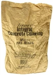 Bon Tool Ironoxx Integral Concrete Coloring 722 Black 10 Lb Bag. Fixed Price $49.10.