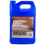 Miracle Sealants HGFS4GAL High Gloss Finish Sealer. Fixed Price $52.80.