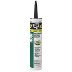 Dap Roof Sealant 10.1-OZ Exterior And Specialty Black Paintable Caulk. Fixed Price $15.65.