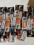 Pack Versachem Black Windshield Sealant Silicone Gasket Maker Oz Type 273. Fixed Price $59.99.