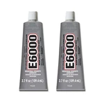 Eclectic Products 220011 Pack 3.7 Oz. E-6000 High Viscosity Multi-purpose Adhe. Fixed Price $22.04.