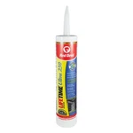 Lifetime Ultra 230 Premium Acrylic Latex Caulk 10.1 Oz For Interior Exterior Use. Fixed Price $15.89.