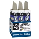 Extreme Stretch 10.1 Oz. Limestone Premium Crackproof Elastomeric Sealant (12-PA. Fixed Price $89.66.