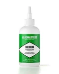 Professional Grade Cyanoacrylate (ca) Super Glue By Masters - Extra. Fixed Price $50.42.