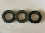 Lot Of 3! Chicago Rawhide 9303 Seals. Fixed Price $17.99.