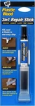 Dap Plastic Wood 3 In Repair Stick, Each Black - 1EA. Fixed Price $21.32.