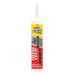 Super Glue Epoxy Adhesive, Total Tech Series, White, 9.8 Oz, Cartridge 11711001. Fixed Price $19.55.