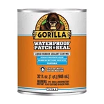 Gorilla Waterproof Sealant Flexible Rubberized Coating For Air Moisture. Fixed Price $49.69.