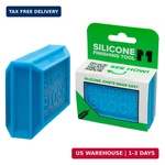 Metex Silicone Block - 5 1 Easy Grip Sealant Shaping & Clear / Transparent. Fixed Price $19.49.