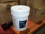 Holdrite Hydroflame Firestop Sealant Red Gallon HF100-5B New. Fixed Price $249.99.