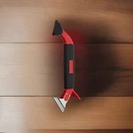 3-IN-1 Caulk Tool For Removal & Application Bnwt. Fixed Price $5.09.