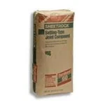 Us Gypsum 381630120 25 Lbs. Durabond 90 Joint Compound. Fixed Price $28.83.